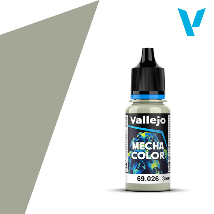 Mecha Color 69.026 Green 18ml