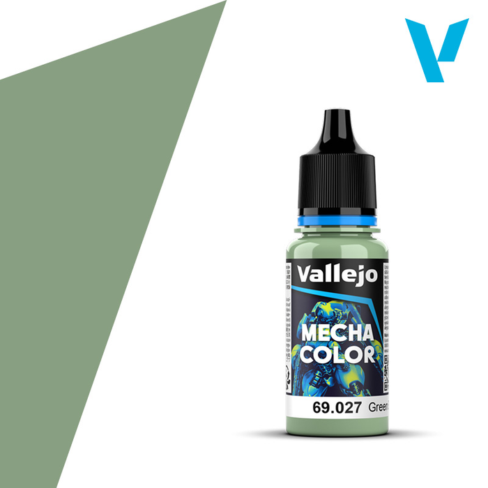 Mecha Color 69.027 Green Blue 18ml
