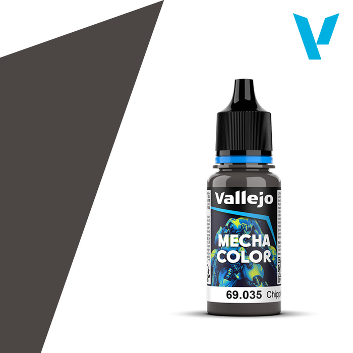 Mecha Color 69.035 Chipping Brown 18ml