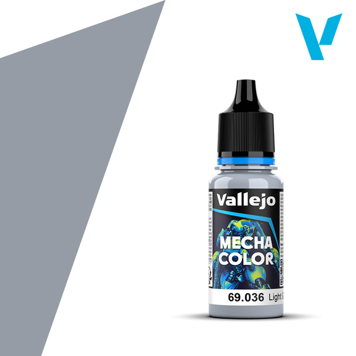 Mecha Color 69.036 Light Grey 18ml
