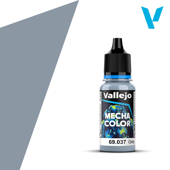 Mecha Color 69.037 Grey 18ml