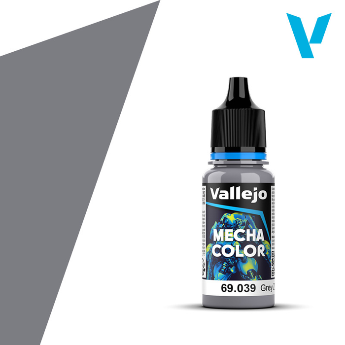 Mecha Color 69.039 Grey Z 18ml