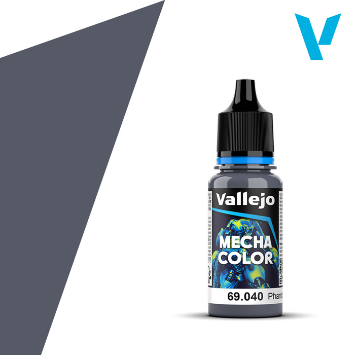 Mecha Color 69.040 Phantom Grey 18ml