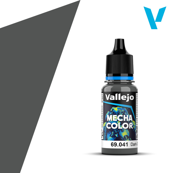 Mecha Color 69.041 Dark Grey Green 18ml