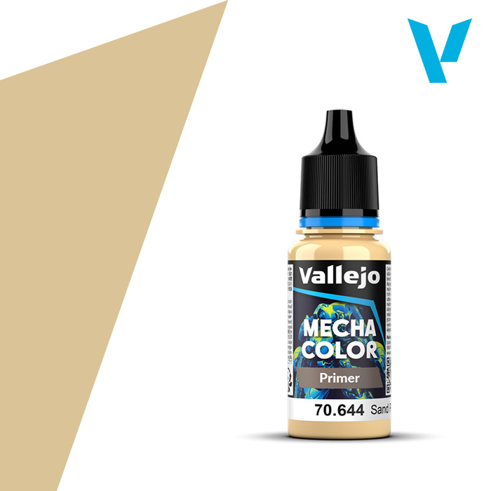 Mecha Primer 70.644 Sand 18ml