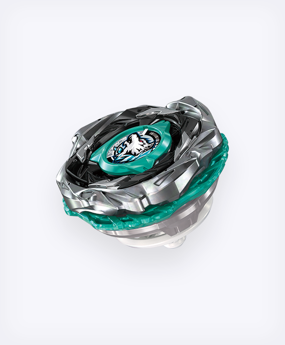 CX-10 Booster Wolf Hunt F0-60DB