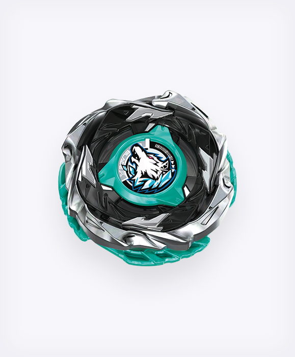 CX-10 Booster Wolf Hunt F0-60DB