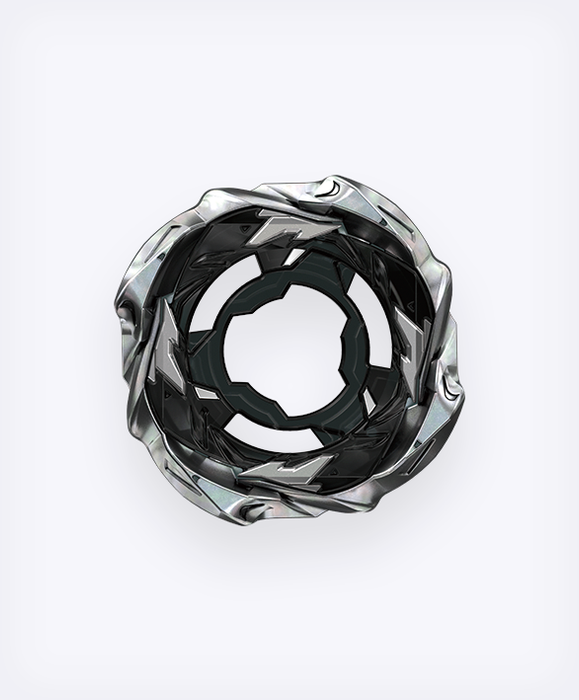 CX-10 Booster Wolf Hunt F0-60DB