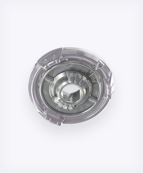 CX-10 Booster Wolf Hunt F0-60DB