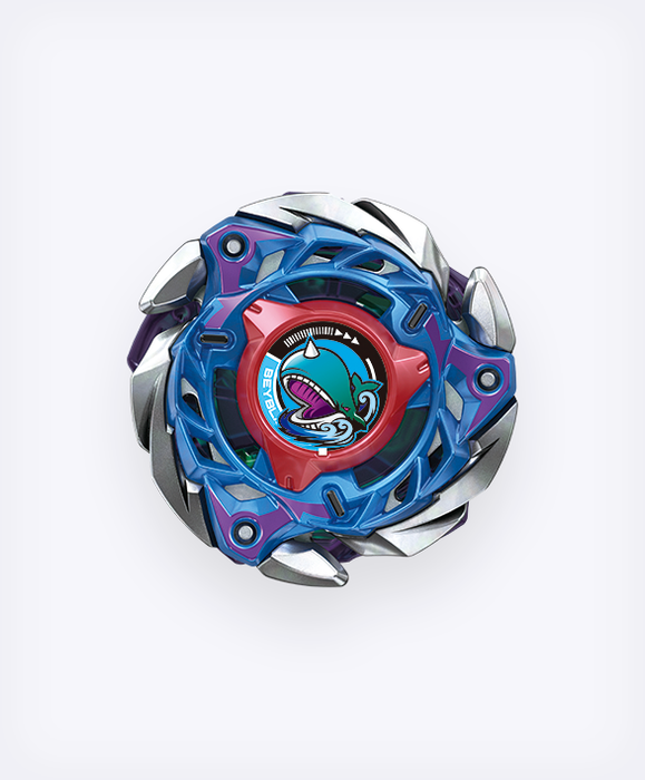 CX-08 Random Booster Vol.7