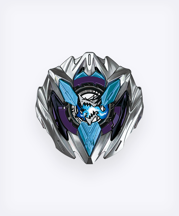 CX-08 Random Booster Vol.7