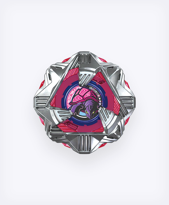 CX-08 Random Booster Vol.7