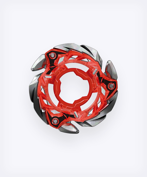 CX-08 Random Booster Vol.7