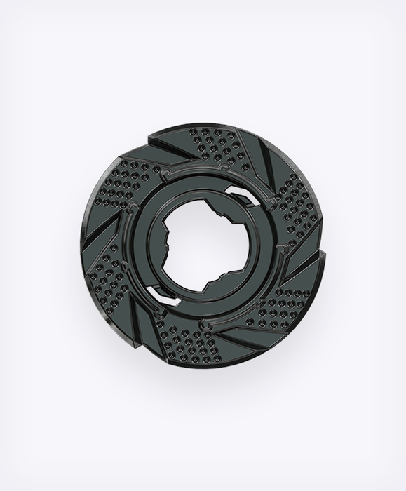 CX-08 Random Booster Vol.7