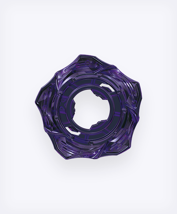 CX-08 Random Booster Vol.7