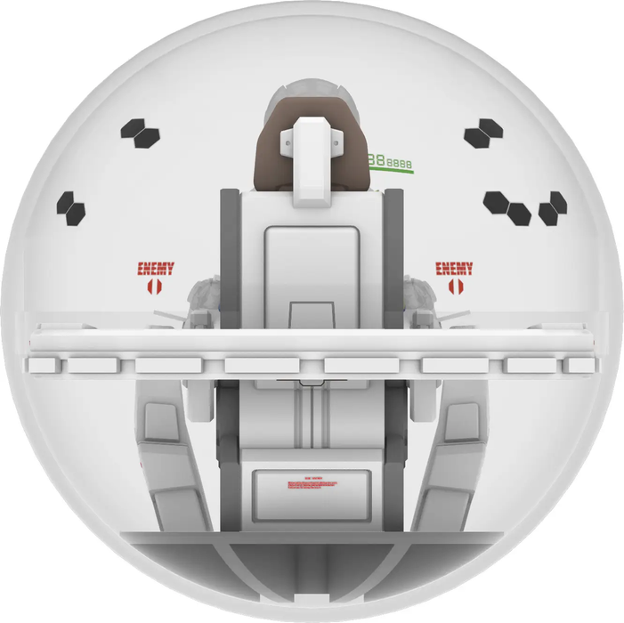 1/32 Capsule Cockpit Type FO-6532 BOX Deluxe Edition