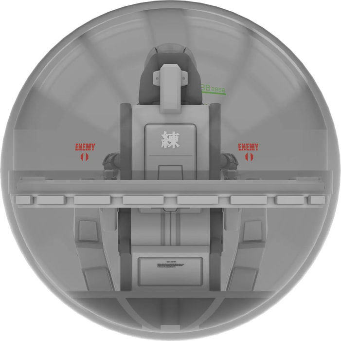 1/32 Capsule Cockpit Type FO-6532 BOX Deluxe Edition