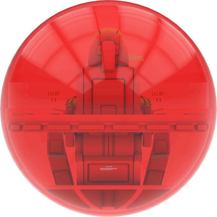 1/32 Capsule Cockpit Type FO-6532 BOX Deluxe Edition