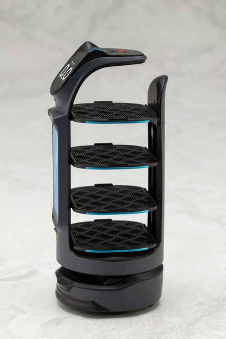 BellaBot Pro [Black Ver.]