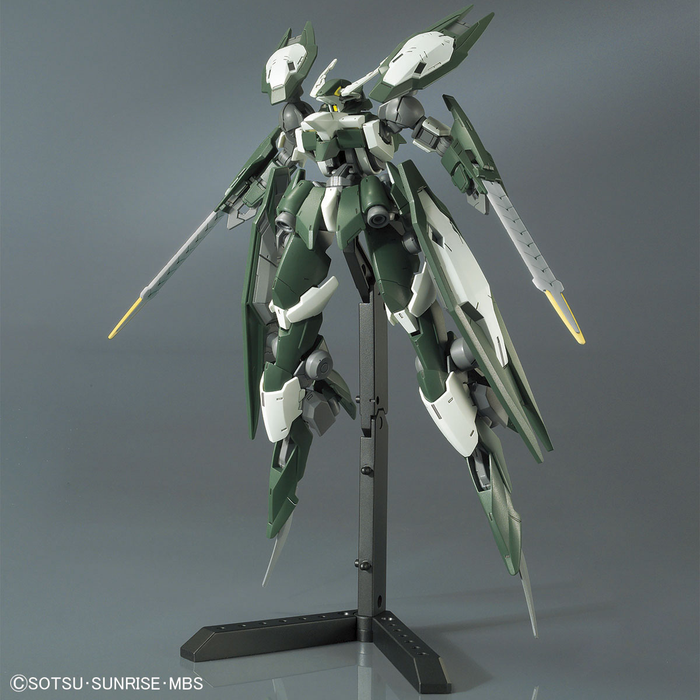 HG Reginlaze Julia