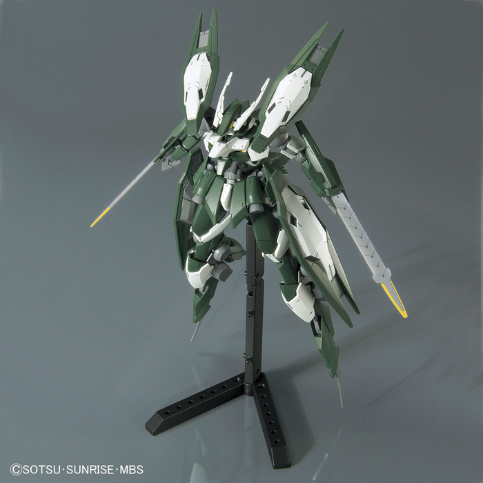 HG Reginlaze Julia