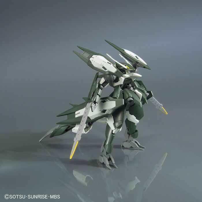 HG Reginlaze Julia