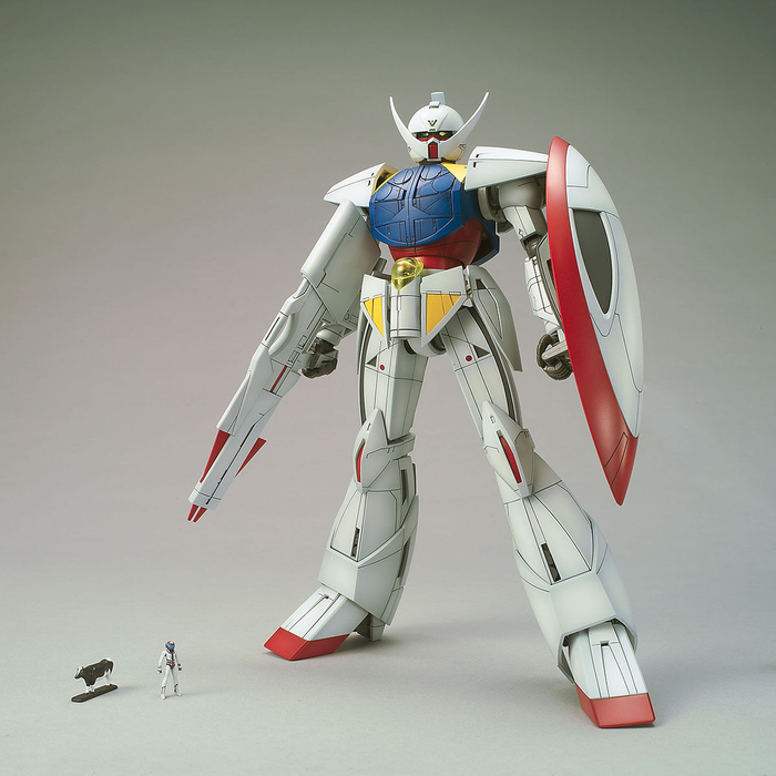 MG Turn A Gundam