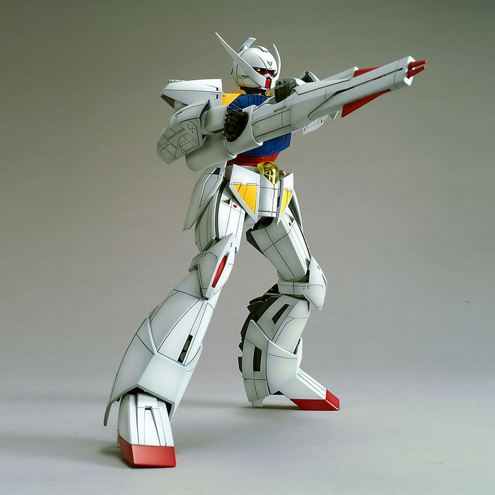 MG Turn A Gundam