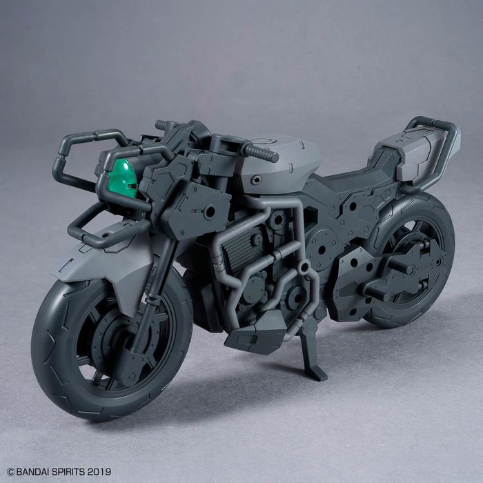30MM Extended Armament Vehicle (Boost Wild Bike Ver.)