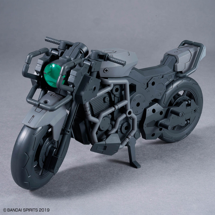 30MM Extended Armament Vehicle (Boost Wild Bike Ver.)
