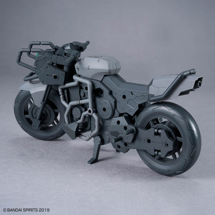 30MM Extended Armament Vehicle (Boost Wild Bike Ver.)