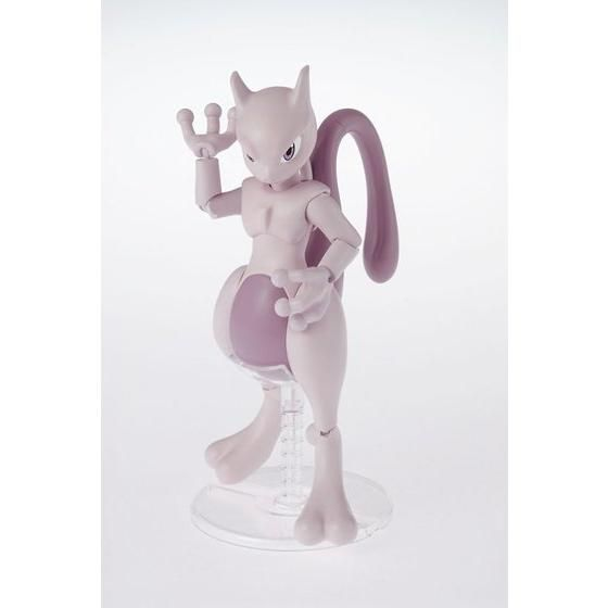 Pokemon Plamo Collection Select Series 32 Mewtwo