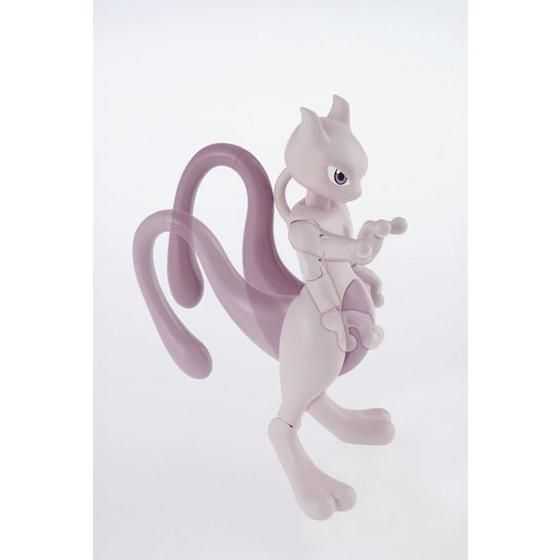 Pokemon Plamo Collection Select Series 32 Mewtwo