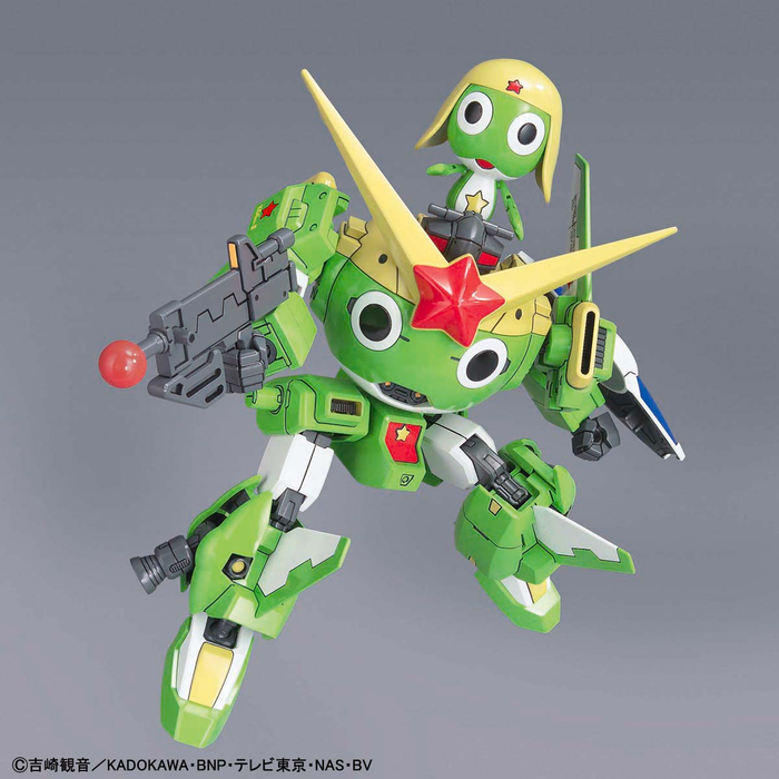 Keroro Robo Mk. II