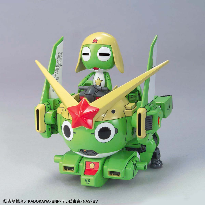 Keroro Robo Mk. II