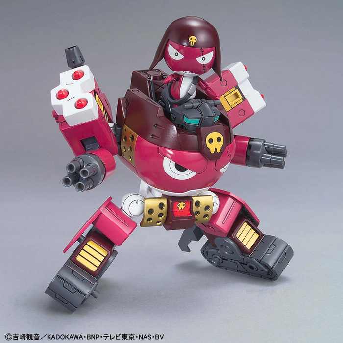 Giroro Robo Mk. II