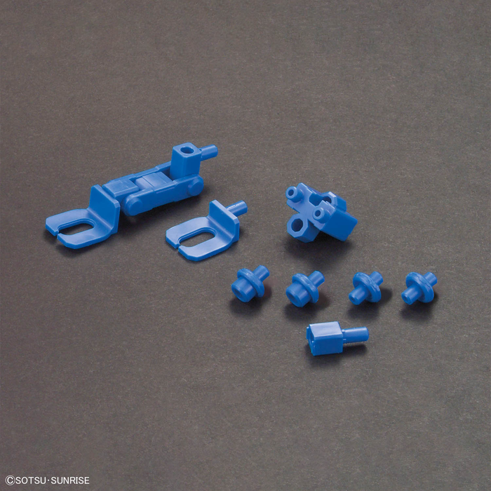 Option Parts Set Gunpla 18 (Build Booster Set)