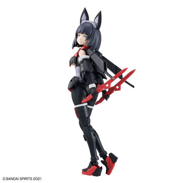 30MS Micolulu [Color B]