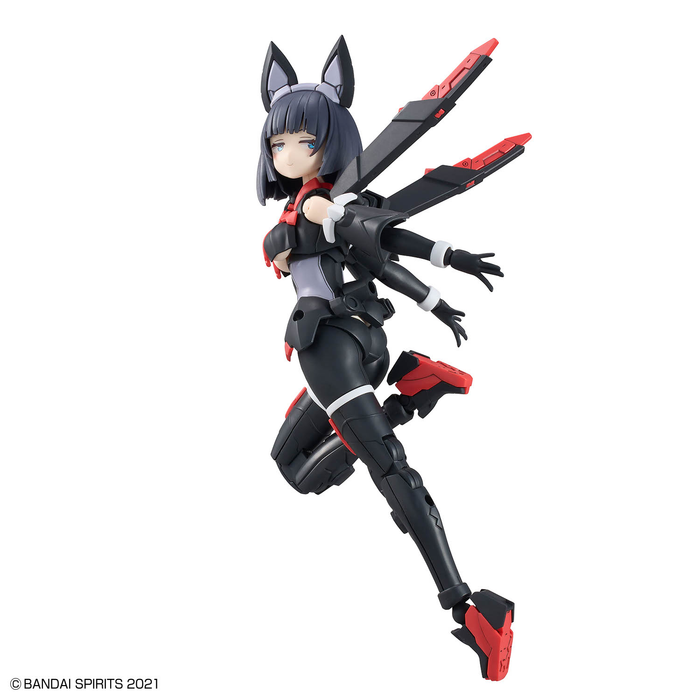 30MS Micolulu [Color B]