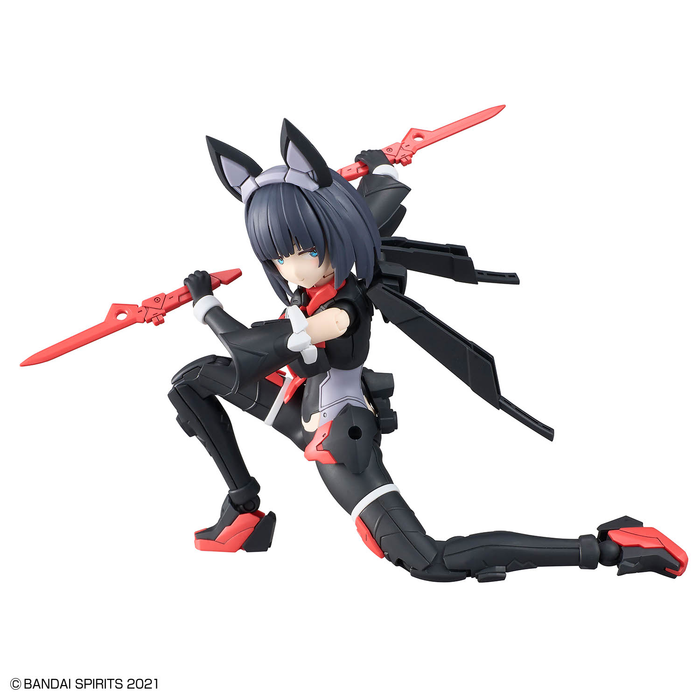 30MS Micolulu [Color B]