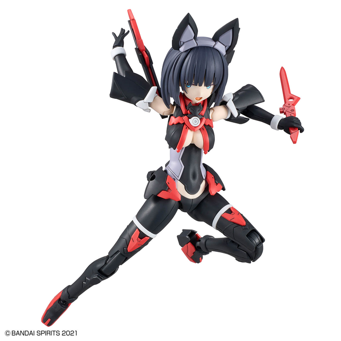 30MS Micolulu [Color B]