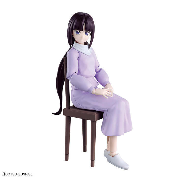 Figure-rise Standard Tiffa Adill
