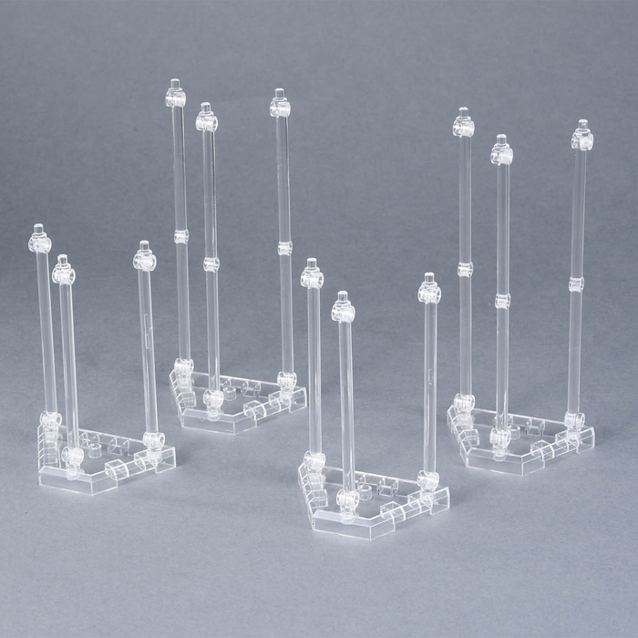 Weapon Display Base 01