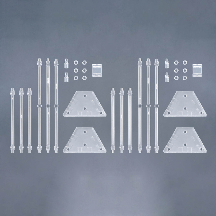 Weapon Display Base 01