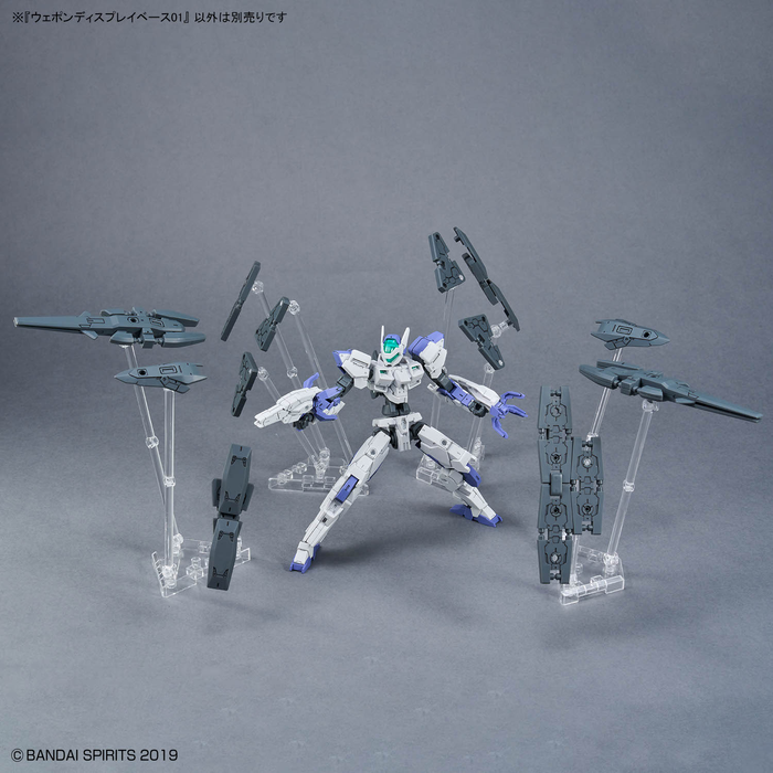 Weapon Display Base 01