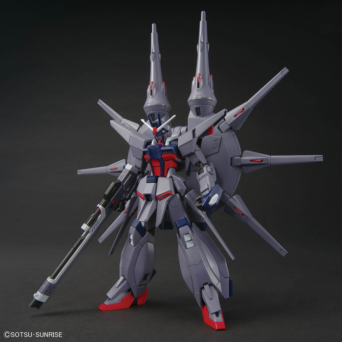 HG Legend Gundam