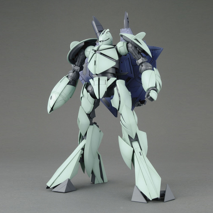 MG Turn X