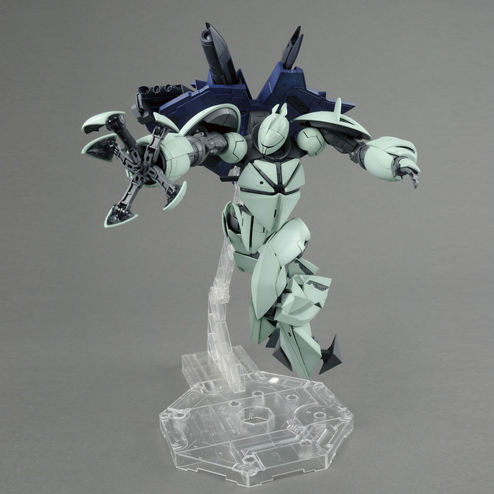 MG Turn X