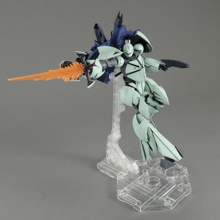 MG Turn X