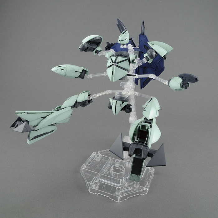 MG Turn X